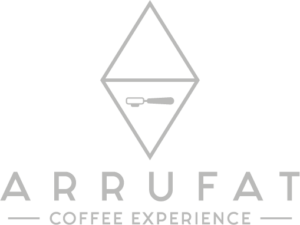 Logo Arrufat Coffee Experience